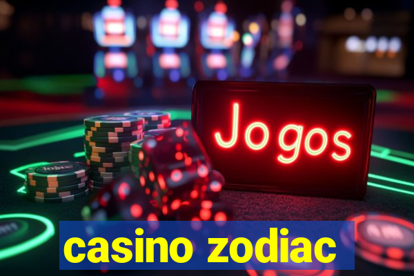 casino zodiac