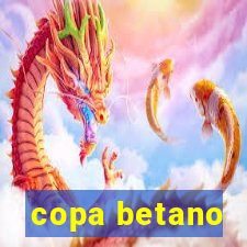 copa betano