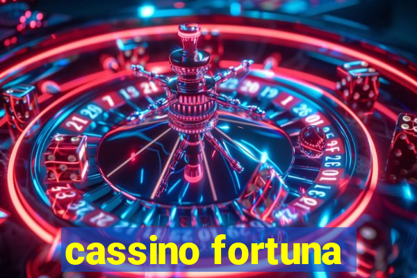 cassino fortuna