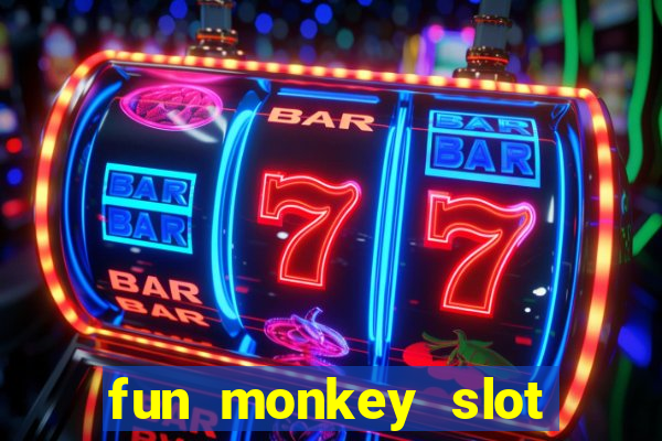 fun monkey slot free play