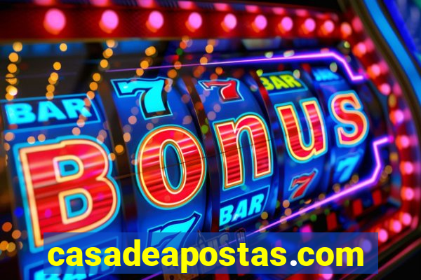 casadeapostas.com bonus no cadastro