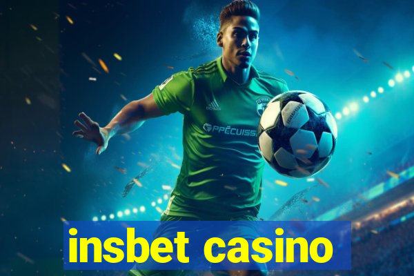 insbet casino