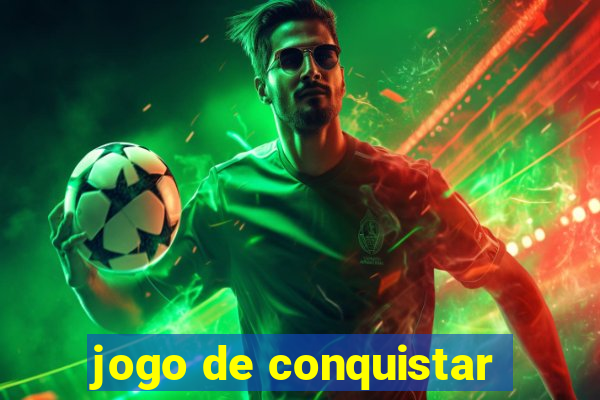 jogo de conquistar