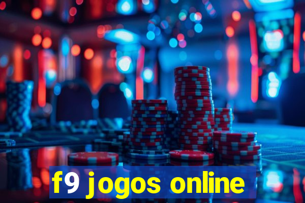 f9 jogos online