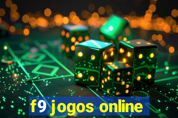 f9 jogos online