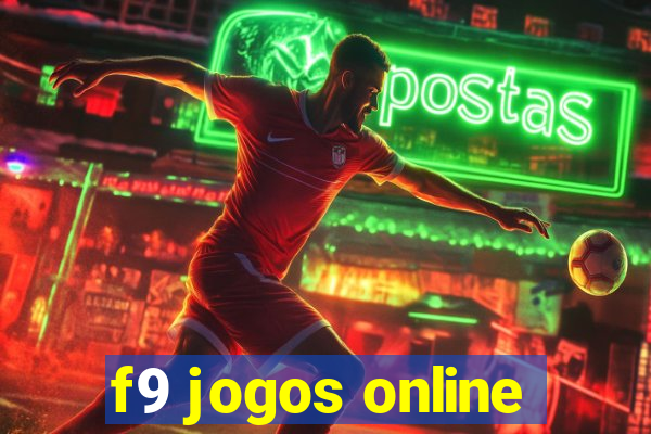 f9 jogos online