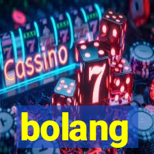 bolang