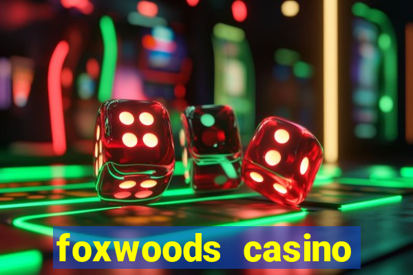 foxwoods casino connecticut hotels