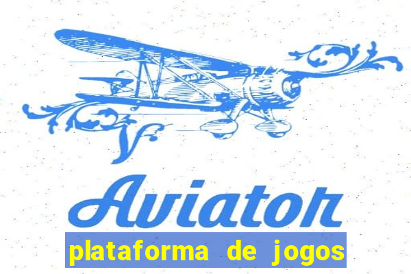 plataforma de jogos que aceita cart?o de crédito