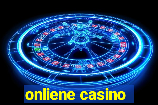 onliene casino