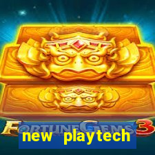 new playtech casinos uk