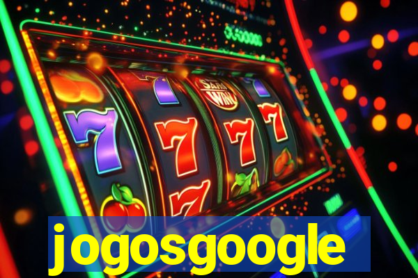 jogosgoogle