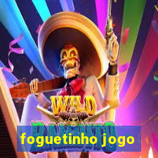 foguetinho jogo