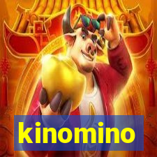 kinomino