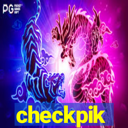 checkpik