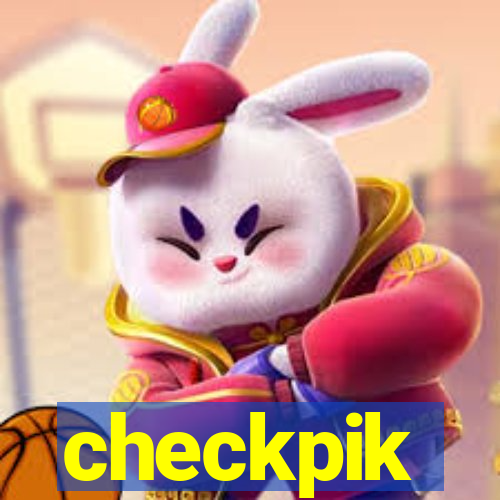 checkpik