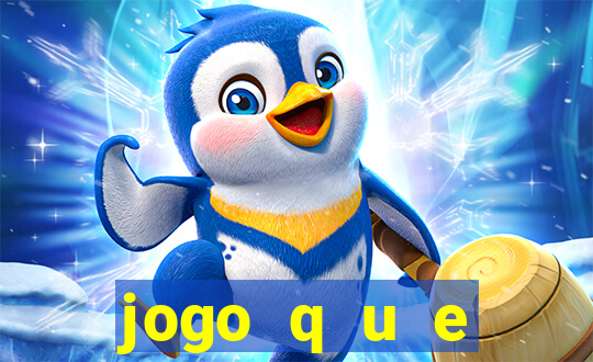 jogo q u e virgínia joga