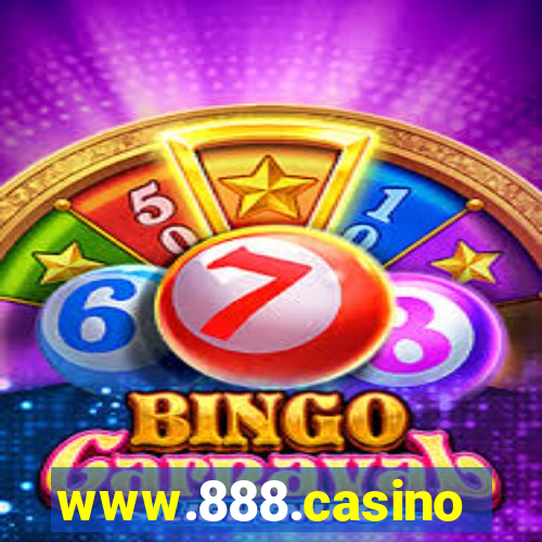 www.888.casino