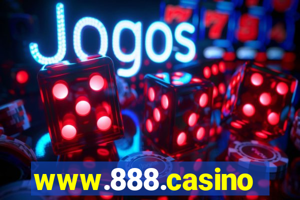 www.888.casino