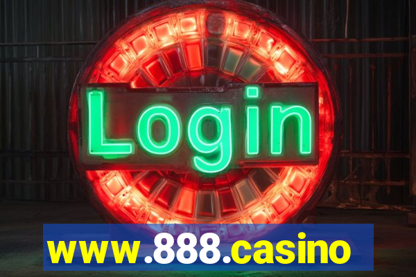 www.888.casino