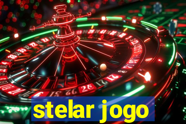 stelar jogo