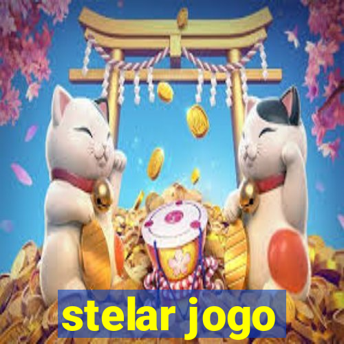 stelar jogo