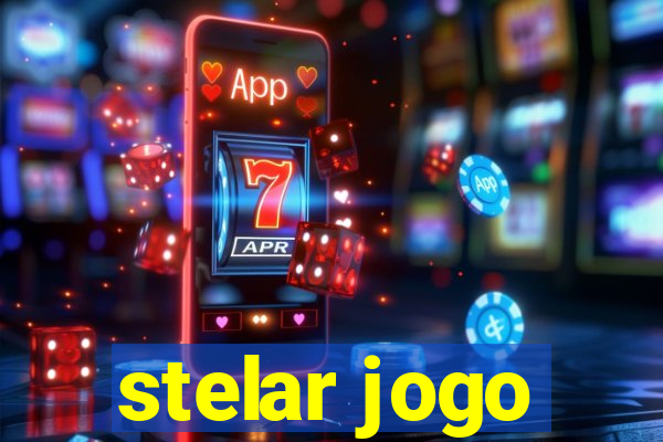 stelar jogo