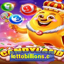 lottobillions.com