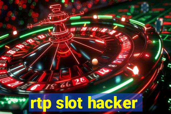 rtp slot hacker