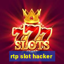 rtp slot hacker