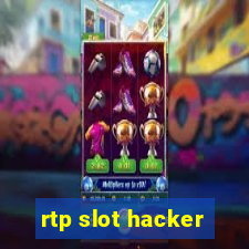 rtp slot hacker