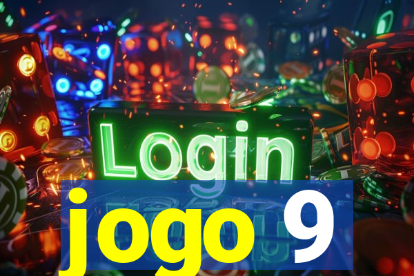 jogo 9