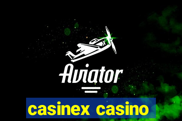 casinex casino