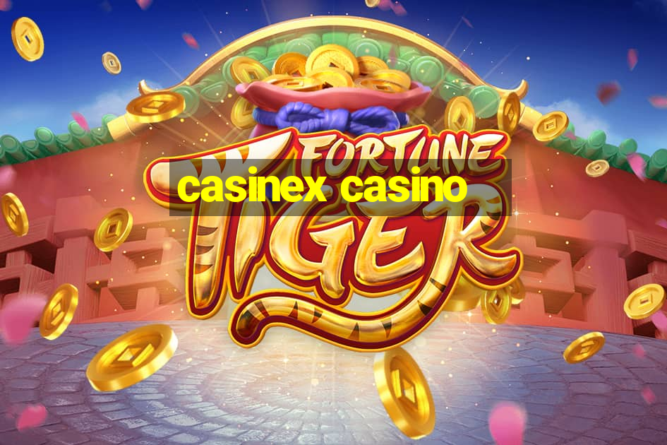 casinex casino