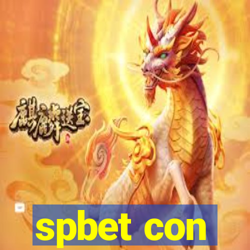 spbet con