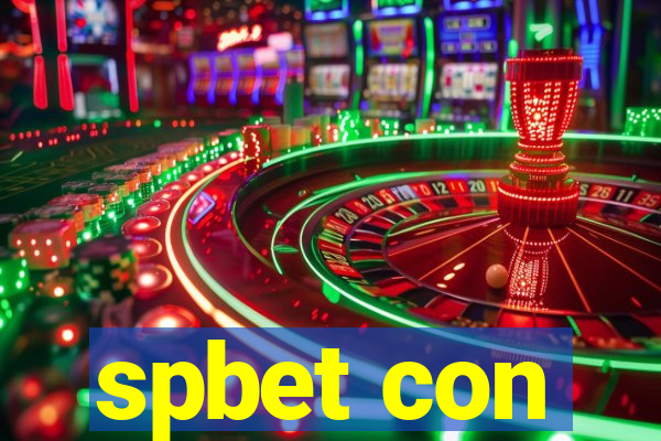 spbet con