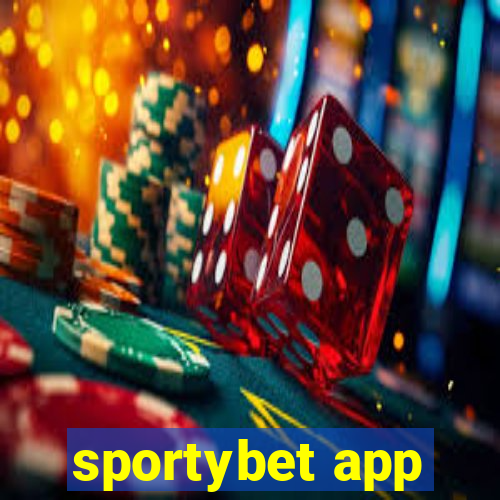 sportybet app