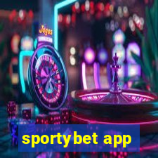 sportybet app