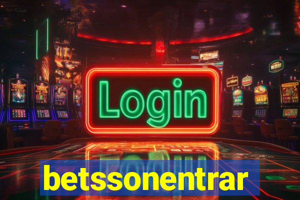 betssonentrar