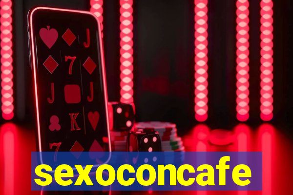 sexoconcafe