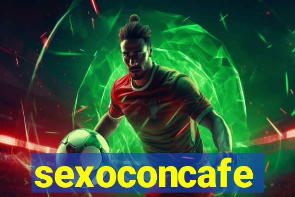 sexoconcafe