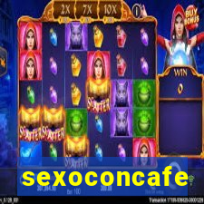 sexoconcafe