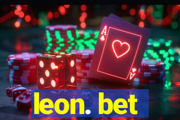 leon. bet