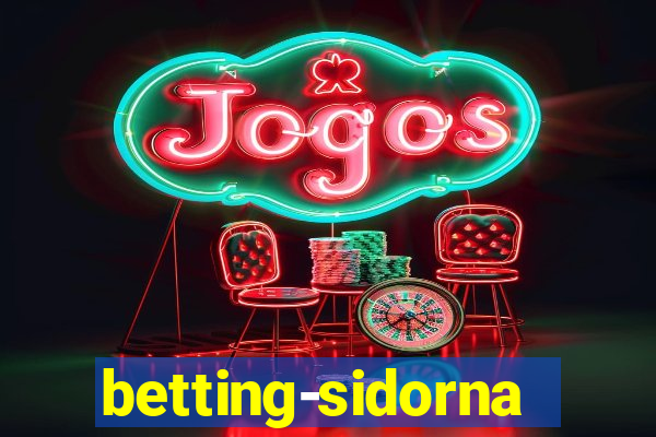 betting-sidorna