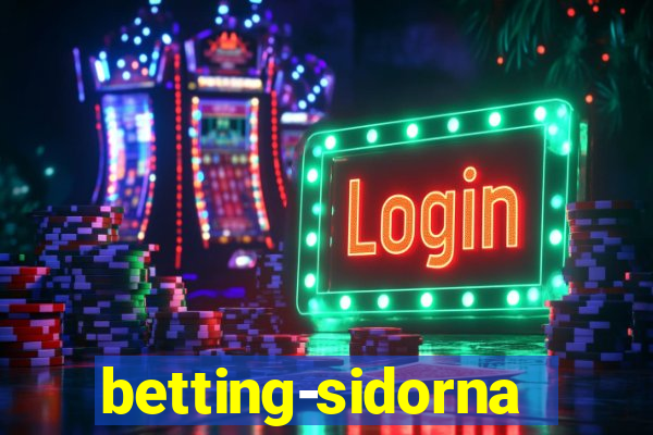 betting-sidorna