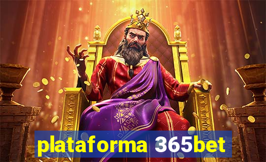 plataforma 365bet