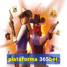 plataforma 365bet