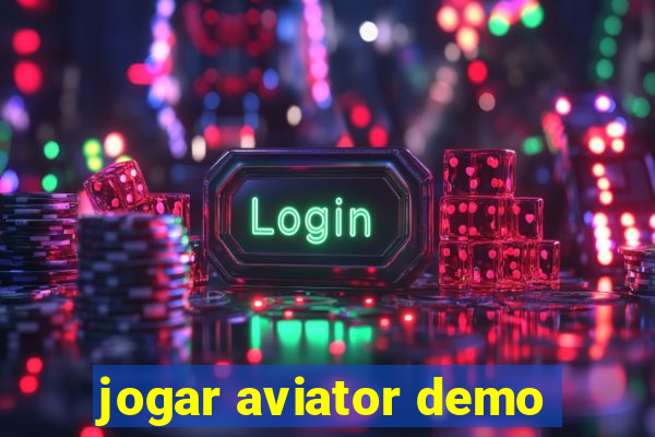 jogar aviator demo