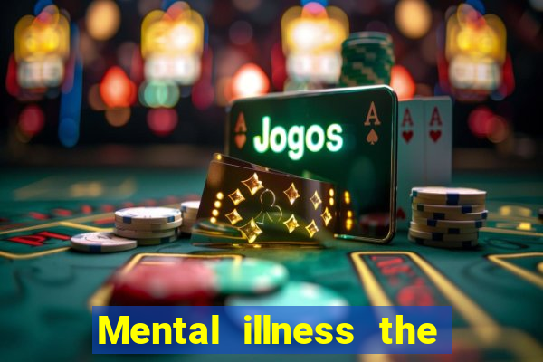 Mental illness the sims 4 mod