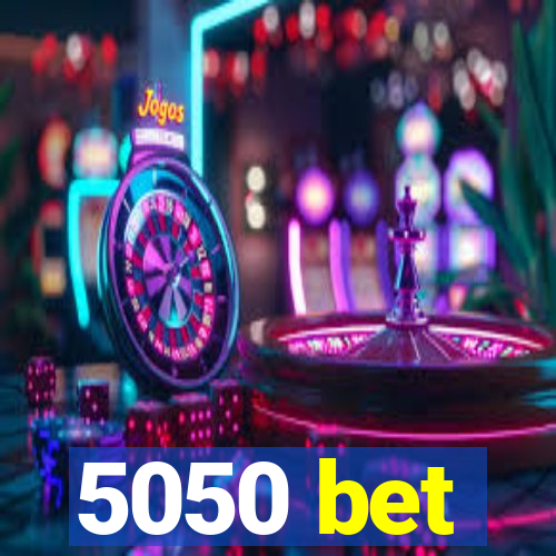 5050 bet